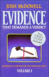 Evidence that Demands a Verdict, eBook - Josh McDowell