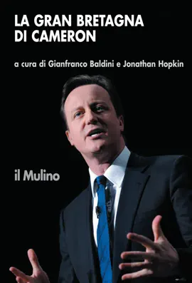 Read: La Gran Bretagna di Book Cameron