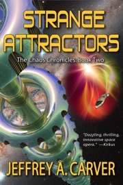 Strange Attractors - Jeffrey A. Carver