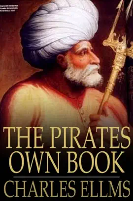 Read: The Book Pirates Own Book