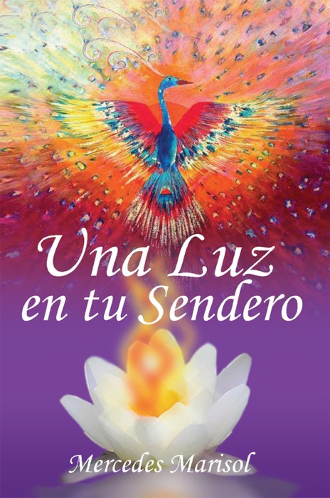 Una luz en tu sendero
