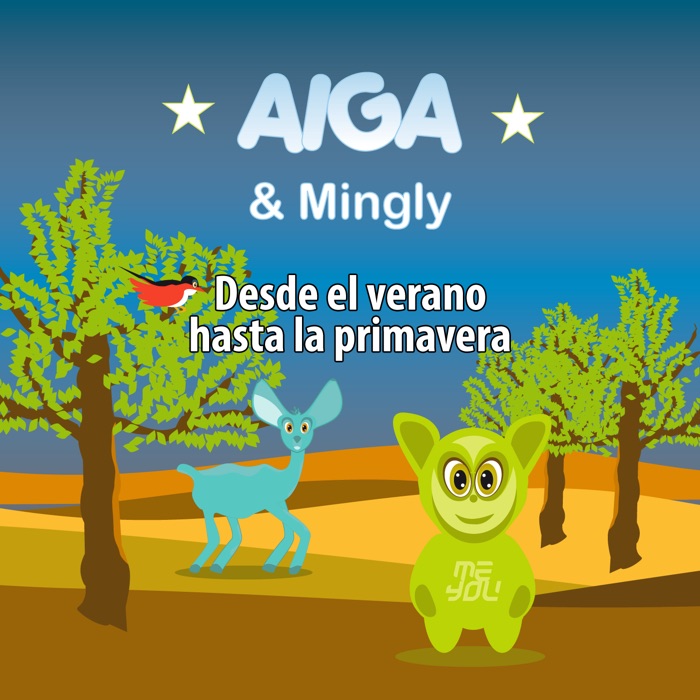Aiga & Mingly