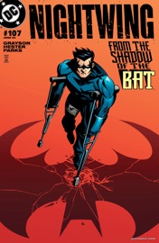 Nightwing (1996-2009) #107 - Devin Grayson & Phil Hester