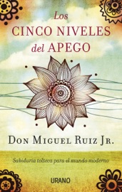 Los cinco niveles del apego - Don Miguel Ruiz
