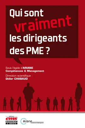 Read: Qui sont (vraiment) Book les dirigeants des PME