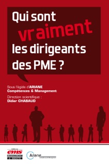Qui sont (vraiment) les dirigeants des PME by Didier Chabaud