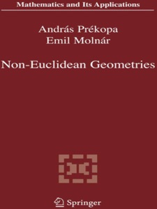 Non-Euclidean Geometries