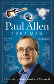 Idea Man - Paul Allen