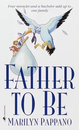 Read: Book Father to Be