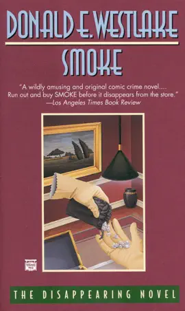 Read: Smoke