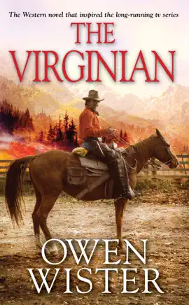 Read: The Book Virginian