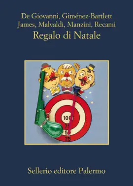 Read: Regalo Book di Natale