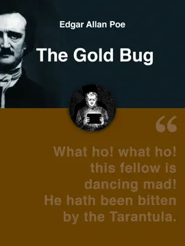 Read: Book The Gold Bug