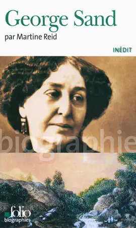 Read: George Book Sand