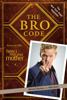 Barney Stinson - The Bro Code artwork