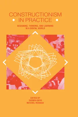 Read: Constructionism Book in Practice