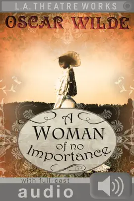 Read: Book A Woman of No Importance (with audio)