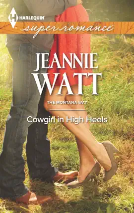 Read: Book Cowgirl in High Heels