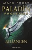 Book Paladin-profetien - Alliancen