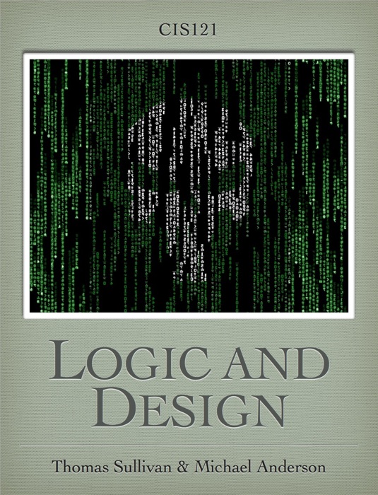 CIS 121 - Logic and Design