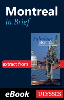 Montreal in Brief by Various Authors & Ouvrage collectif