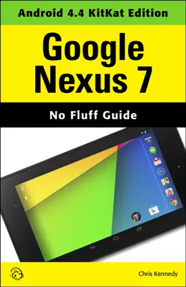 Read: Google Nexus 7 (Android 4.4 Book KitKat Edition)