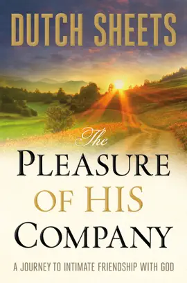 The Pleasure of His Company
