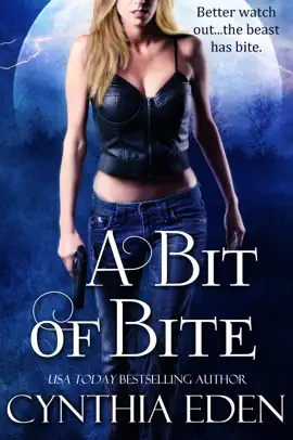 Read: A Bit of Book Bite