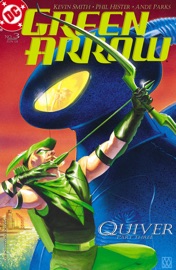 Green Arrow (2000) (2010-) #3 - Kevin Smith & Phil Hester