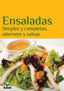 Ensaladas by Eduardo Casalins
