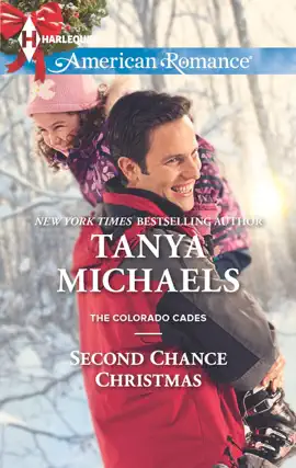 Read: Book Second Chance Christmas