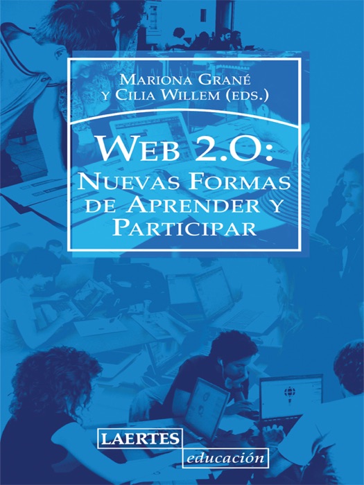 Web 2.0 nuevas formas de aprender y participar