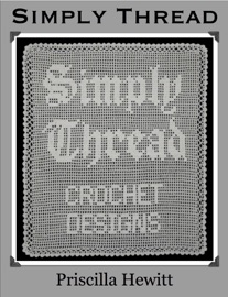Simply Thread - Priscilla Hewitt & Jared Hewitt