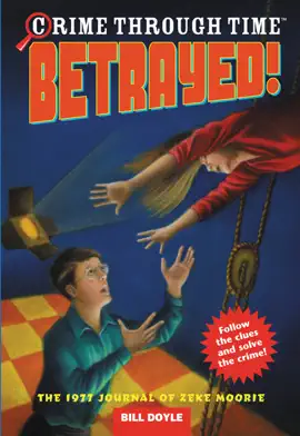 Read: Betrayed!