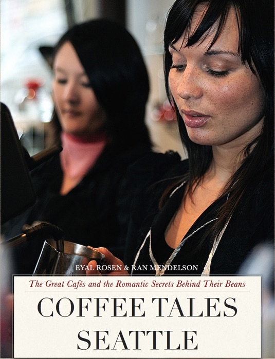 Coffee Tales Seattle
