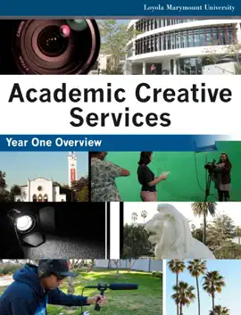 Read: Setting Up a Campus-Wide Multimedia Book Service