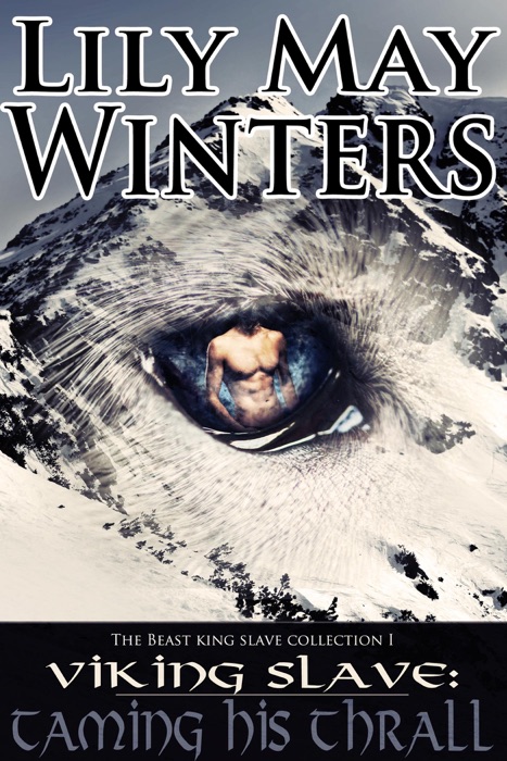 Viking Slave Collection 1: Taming His Thrall (The Beast King's Slave, #4)