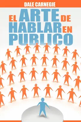 Read: El arte Book de hablar en publico