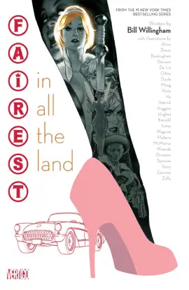 Read: Book Fairest: In All the Land