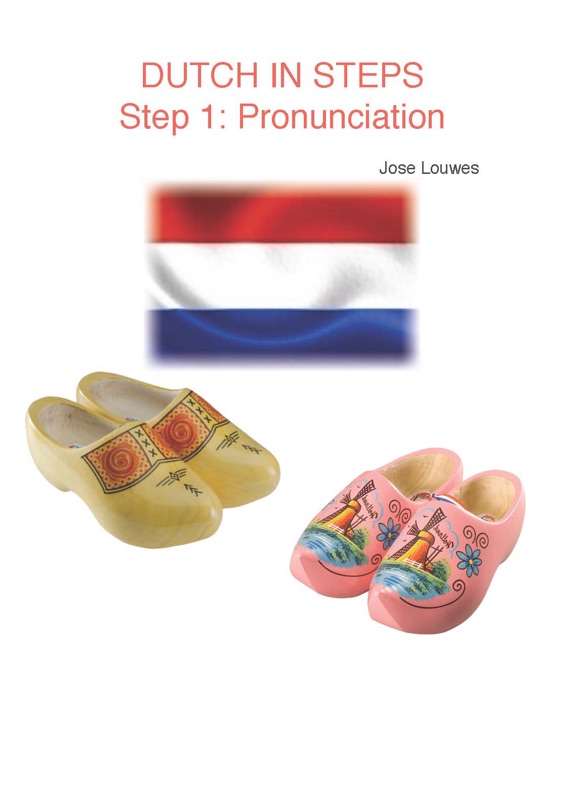 Dutch In Steps