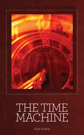 Read: The Time Book Machine