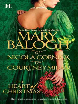 Read: Book The Heart of Christmas