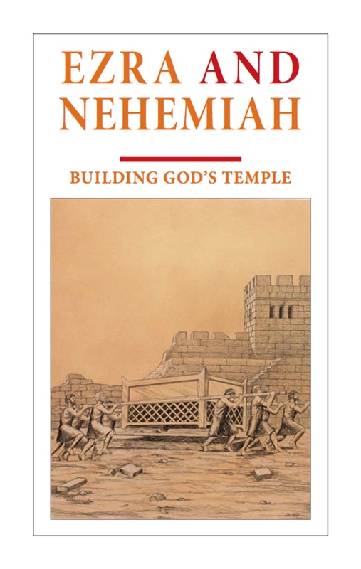 Ezra and Nehemiah