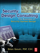 Security Design Consulting - Brian Gouin