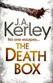 The Death Box - J. A. Kerley