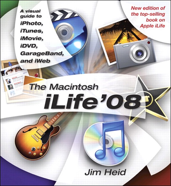 User Manual Pearson Education Imovie 09 And Idvd For Mac