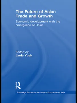 Read: The Future Book of Asian Trade and Growth