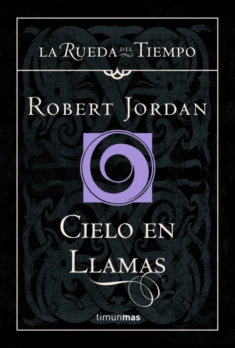 Cielo en llamas