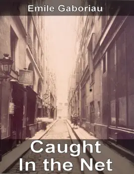 Read: Book Caught In the Net