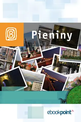 Read: Pieniny. Book Miniprzewodnik